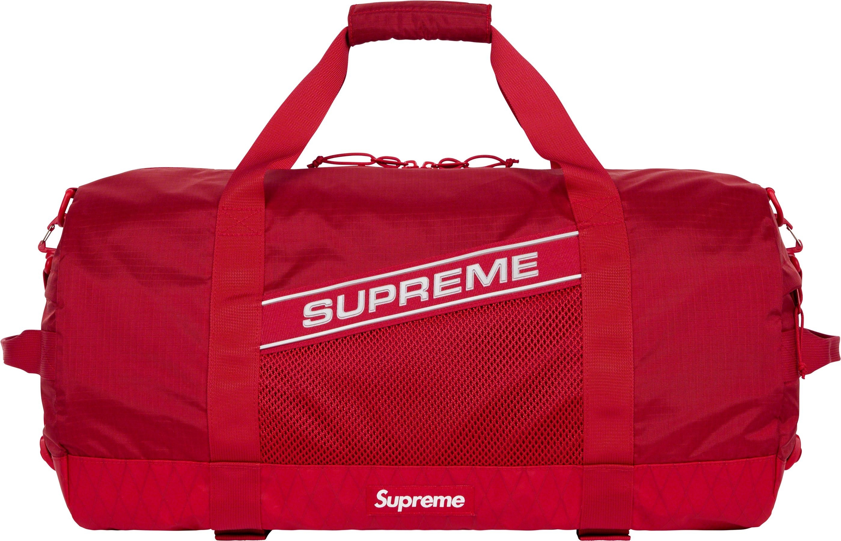 Duffle Bag view 2